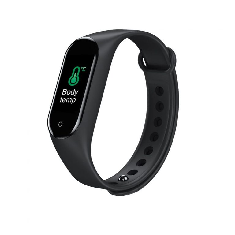 cj tech activity tracker