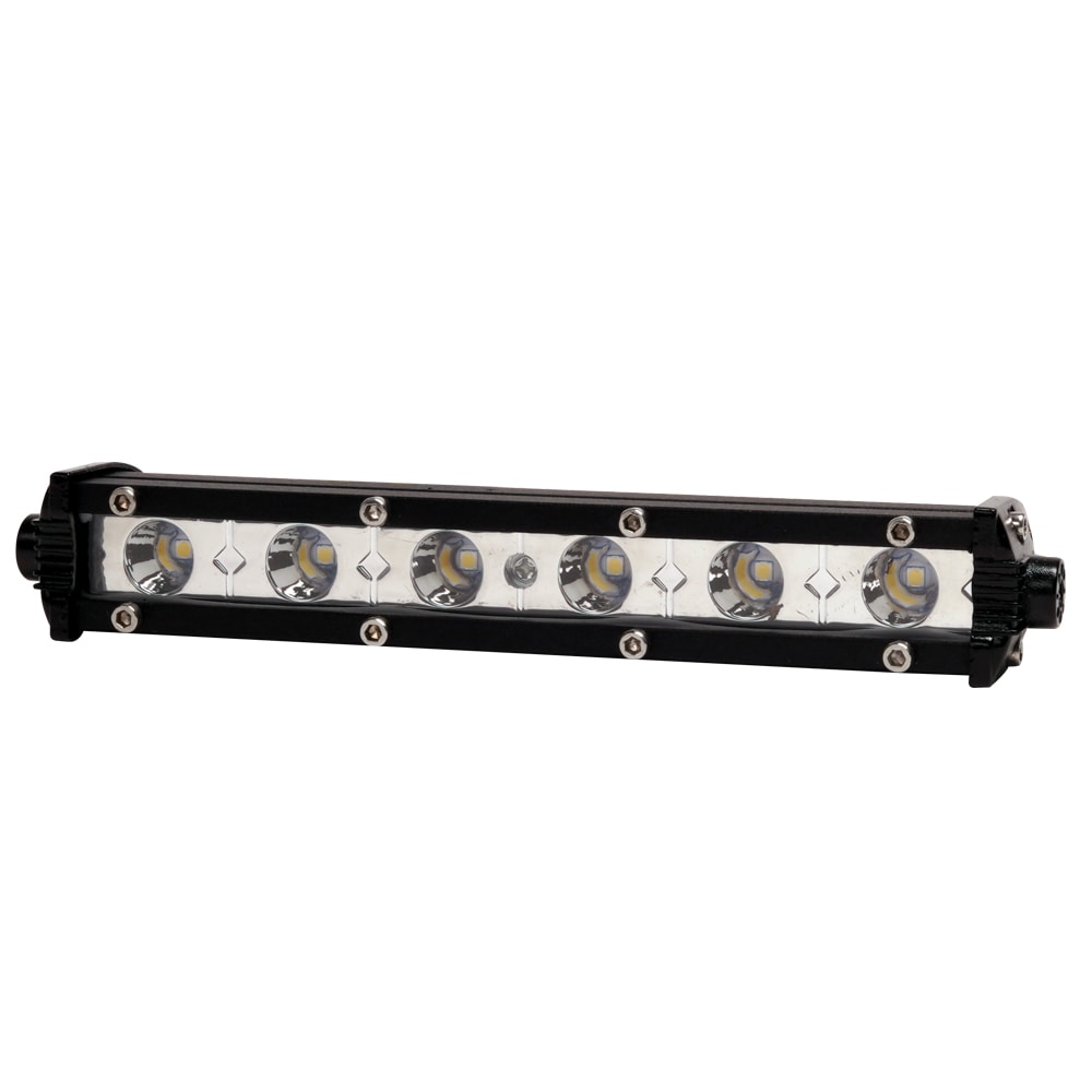 LED Arbeitsscheinwerfer Bar SKYWORLD 50cm 288W Lightbar LED