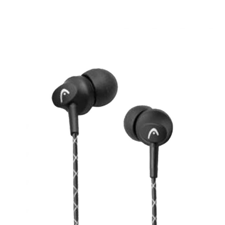 HEAD Corded Earbuds CJ GLOBAL Inc