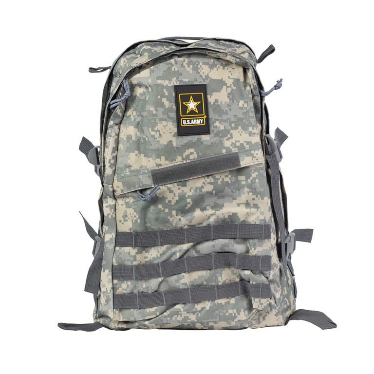 US Army Backpack CJ GLOBAL Inc