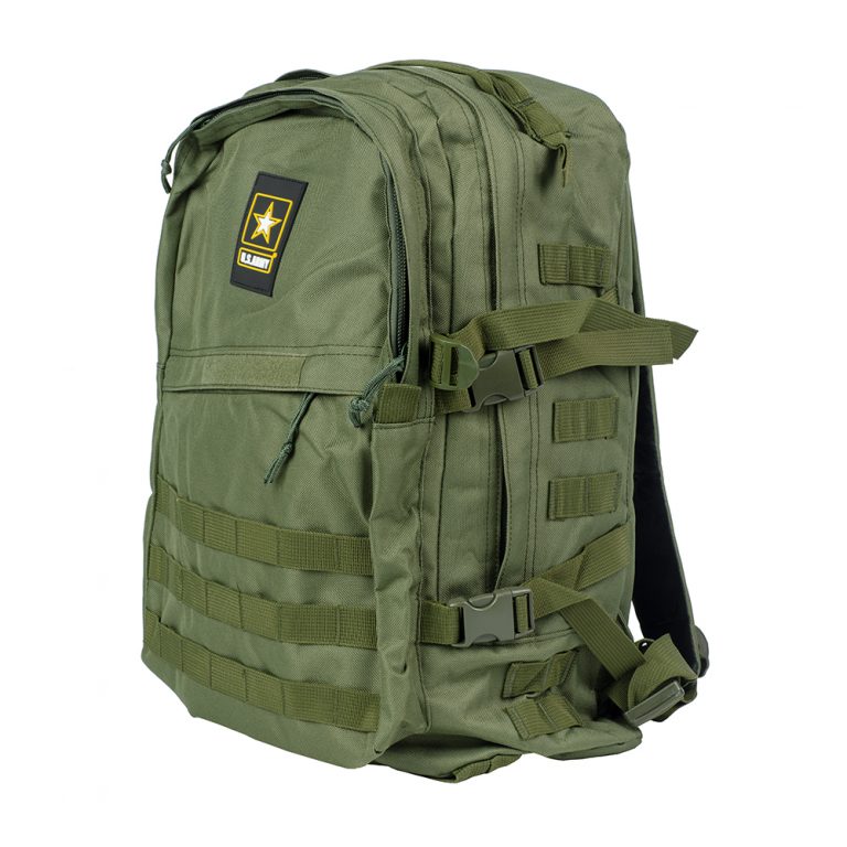 US Army Backpack CJ GLOBAL Inc