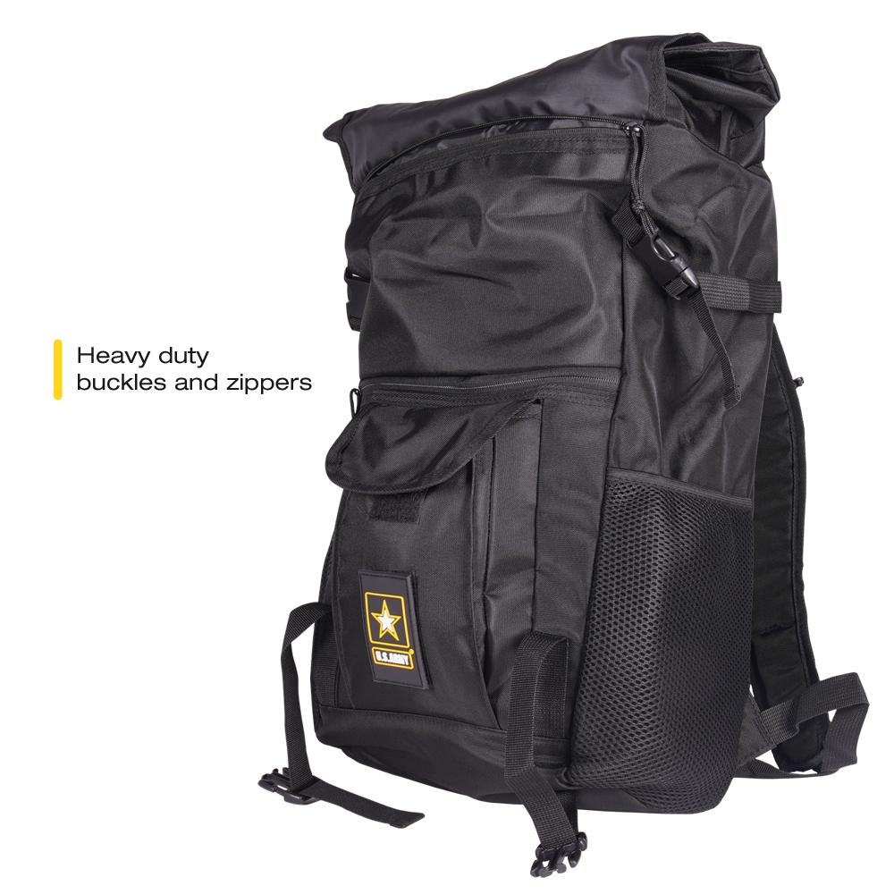 US Army - Top Opening Backpack