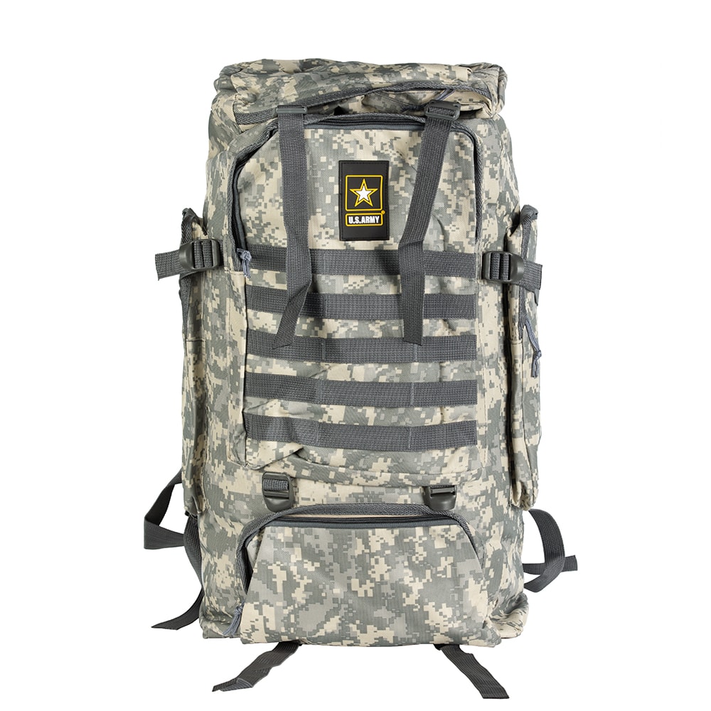 US Army Camping Backpack CJ GLOBAL Inc