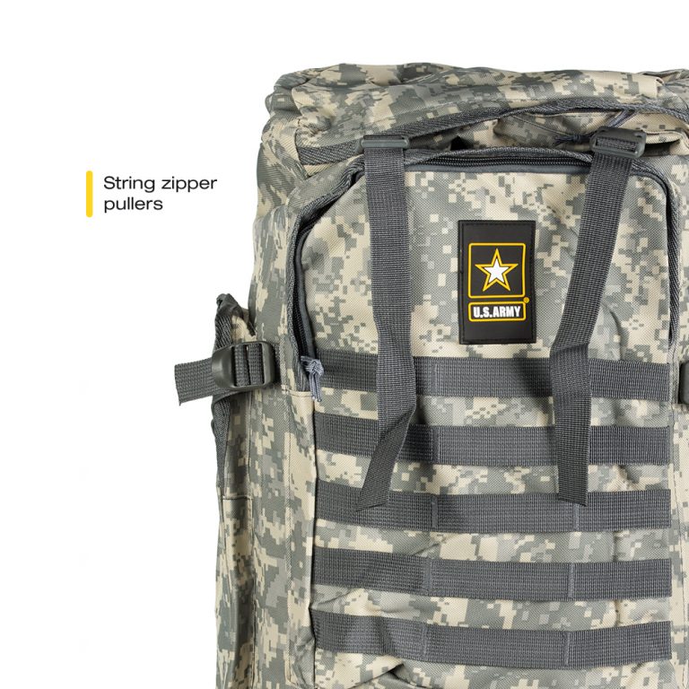 US Army Camping Backpack CJ GLOBAL Inc