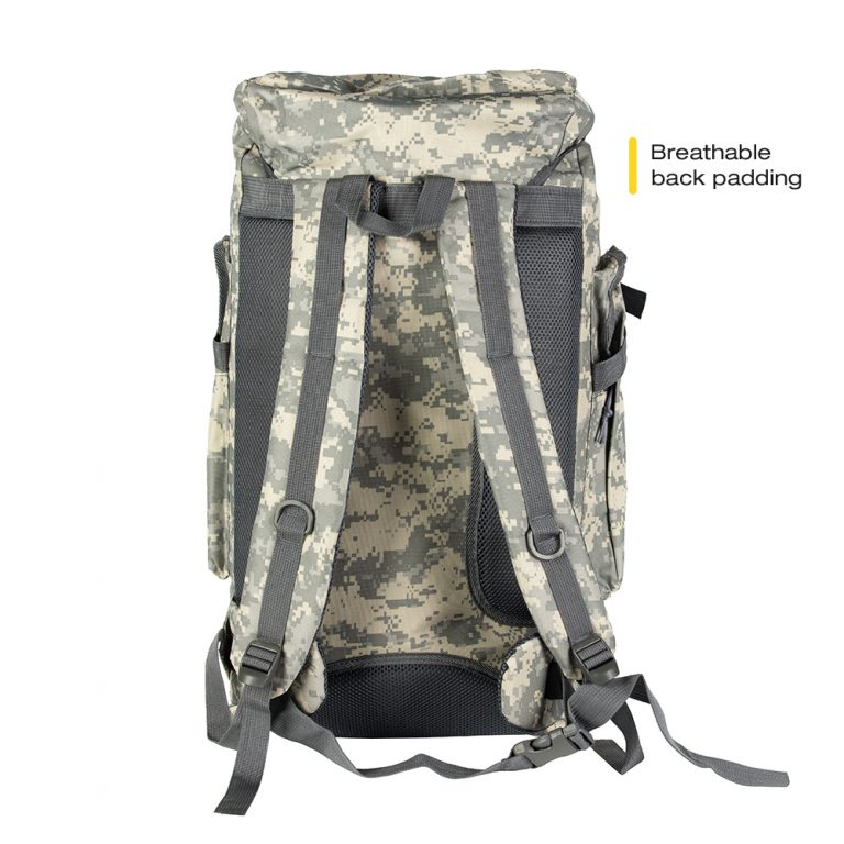 US Army Camping Backpack CJ GLOBAL Inc