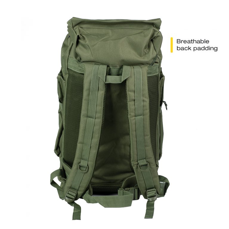 US Army Camping Backpack CJ GLOBAL Inc