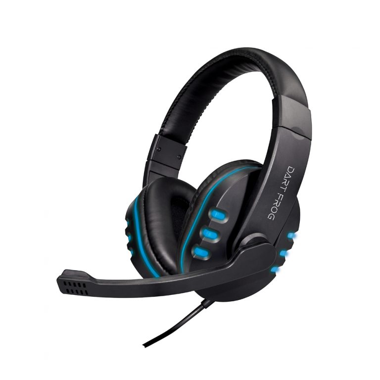 Dart Frog - Gaming Headphone w/ Mic | CJ GLOBAL Inc