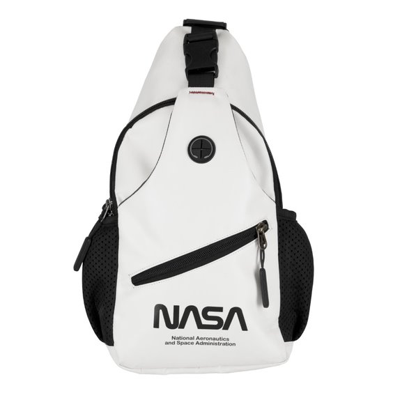 HERON PRESTON® - NASA Messanger Bag | HBX - Globally Curated Fashion and  Lifestyle by Hypebeast