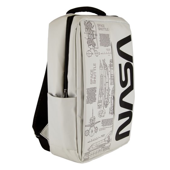 A bag for all your things! Sport the Daydream Research Center with our NASA  Tote 🌊🔭🌌 Whether you're running errands or cruising to the… | Instagram